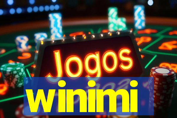 winimi