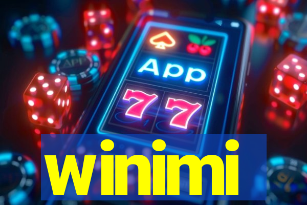 winimi