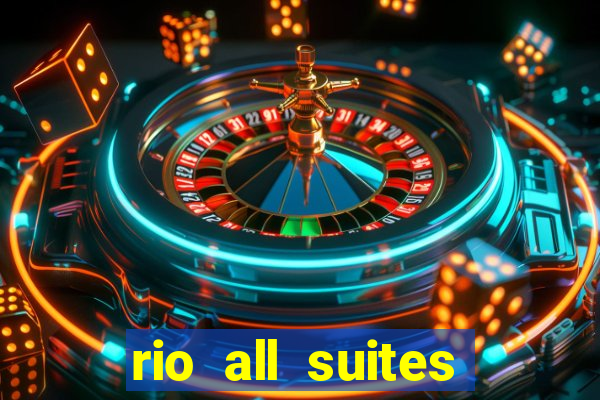 rio all suites hotel and casino las vegas nv