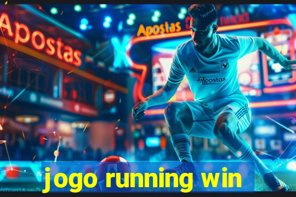 jogo running win