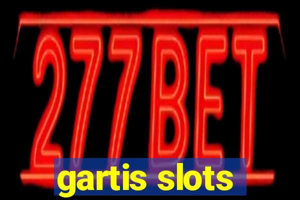 gartis slots