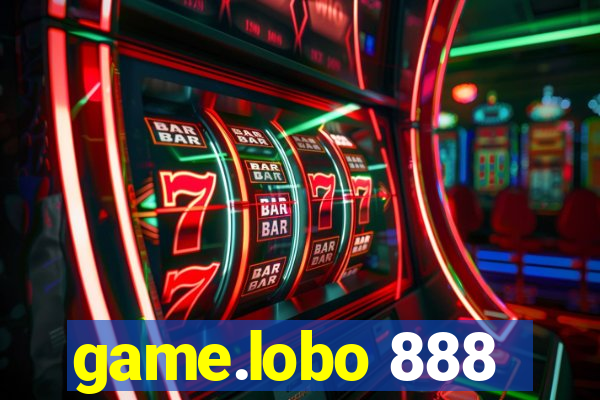 game.lobo 888