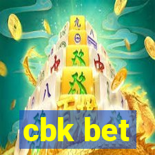 cbk bet