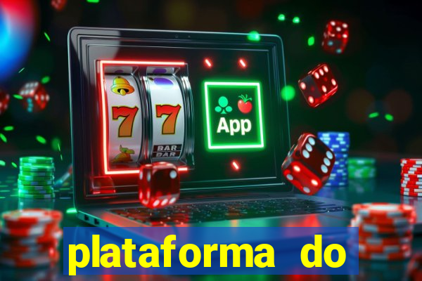 plataforma do fortune tiger que da bonus no cadastro