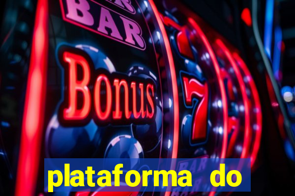 plataforma do fortune tiger que da bonus no cadastro