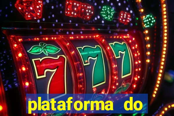 plataforma do fortune tiger que da bonus no cadastro