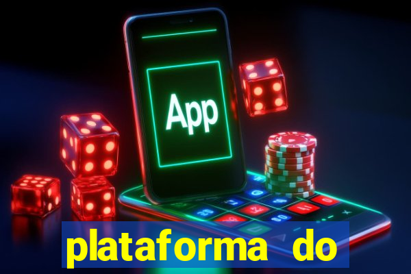 plataforma do fortune tiger que da bonus no cadastro