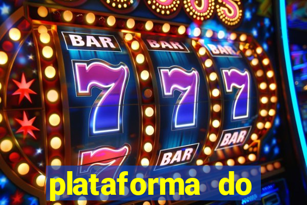 plataforma do fortune tiger que da bonus no cadastro