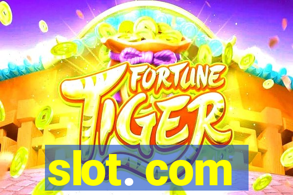 slot. com