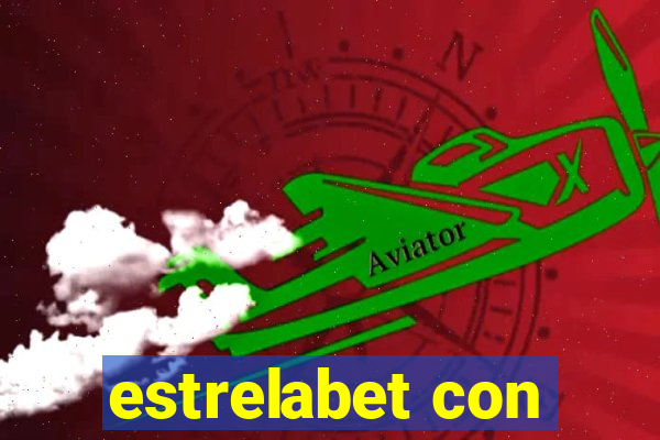 estrelabet con