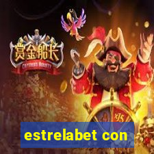 estrelabet con