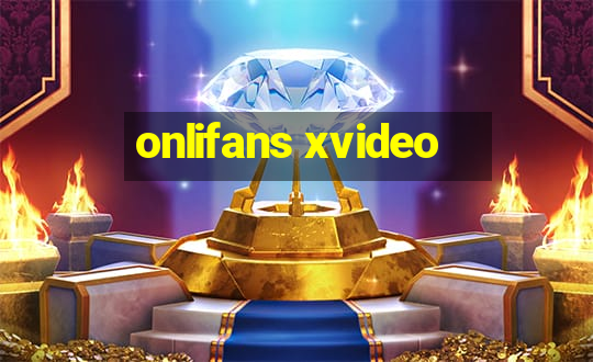 onlifans xvideo