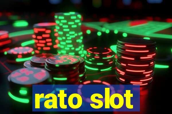 rato slot