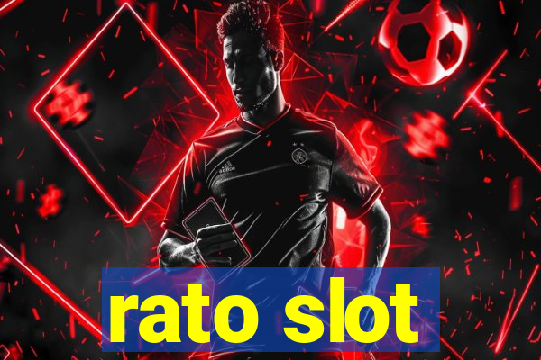 rato slot