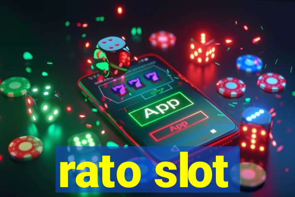 rato slot