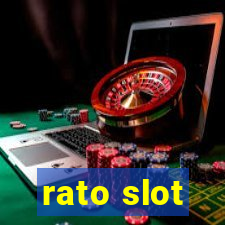 rato slot