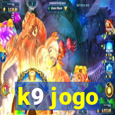 k9 jogo