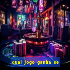 qual jogo ganha se nao acertar nenhum numero