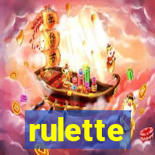 rulette