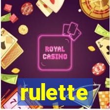 rulette