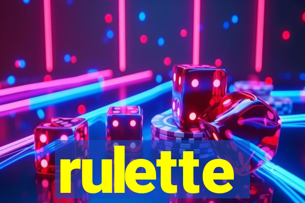 rulette