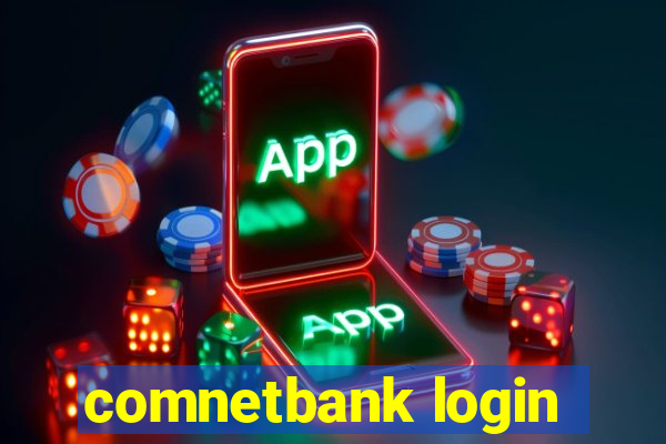 comnetbank login