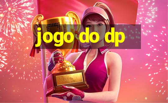 jogo do dp