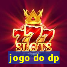 jogo do dp