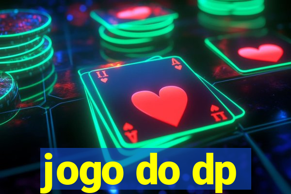 jogo do dp