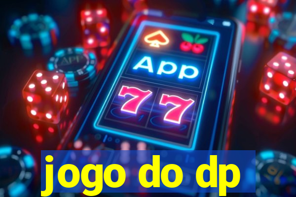 jogo do dp