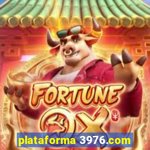 plataforma 3976.com