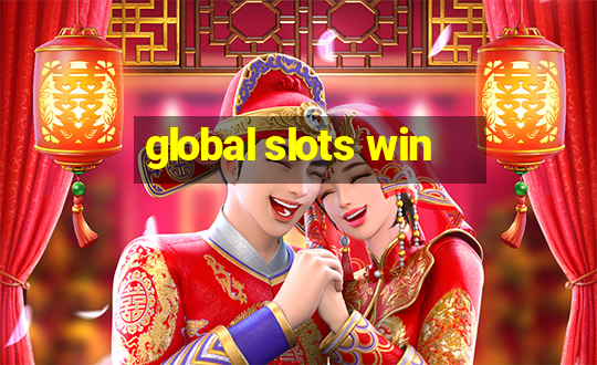 global slots win