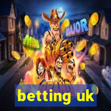 betting uk