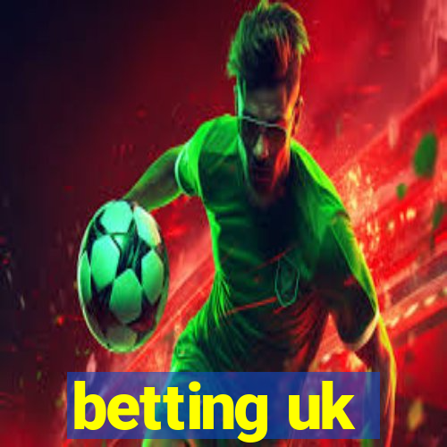 betting uk