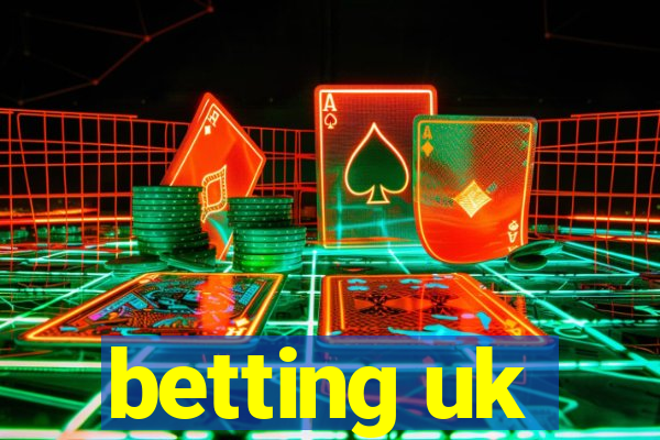 betting uk