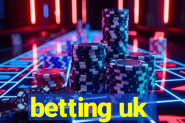 betting uk