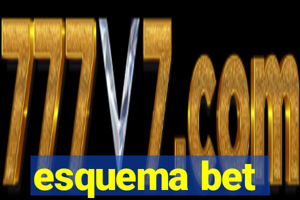 esquema bet