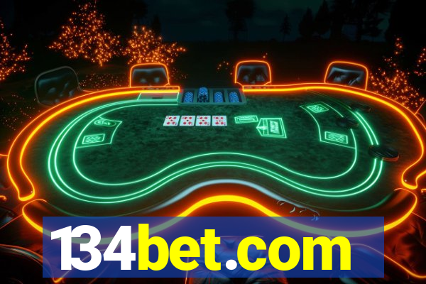 134bet.com