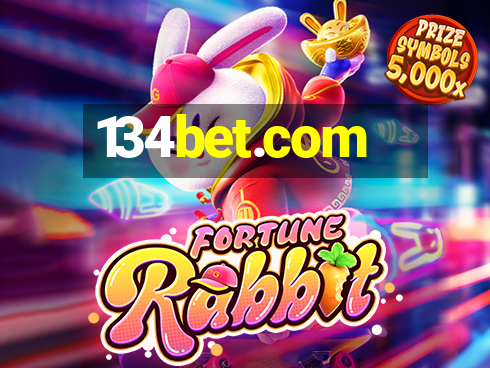 134bet.com