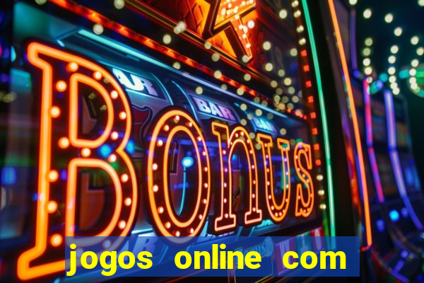 jogos online com bonus gratis