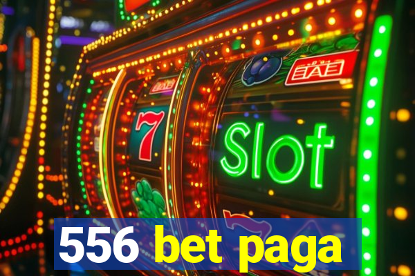 556 bet paga