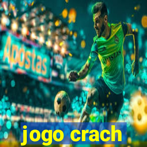 jogo crach