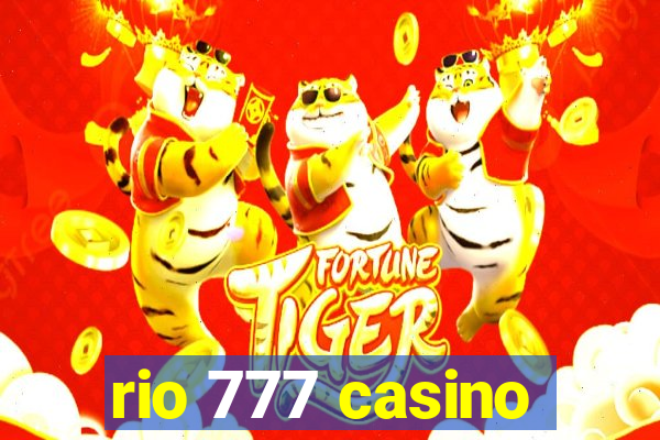 rio 777 casino