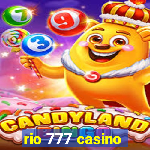 rio 777 casino