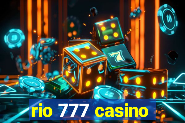 rio 777 casino