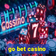 go bet casino