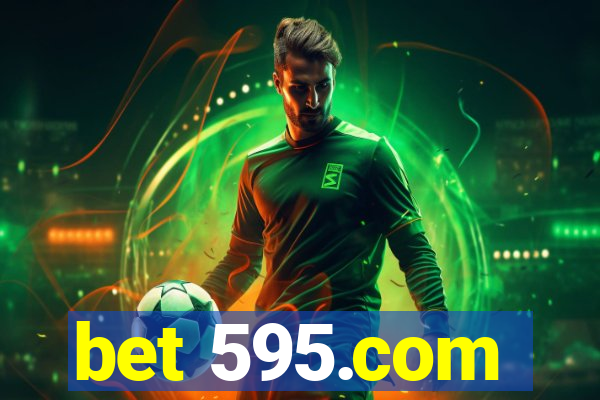 bet 595.com