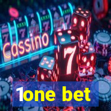 1one bet