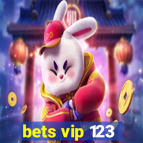 bets vip 123