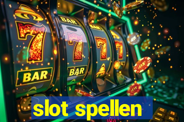 slot spellen